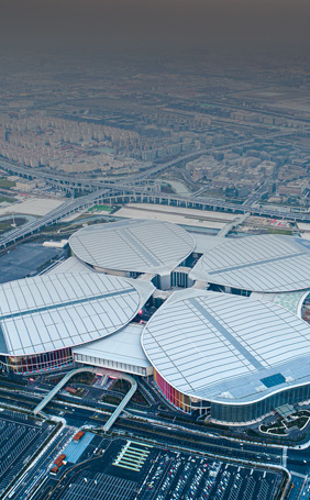 进博会6+365展示平台