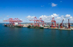 湛江港集团再次减免多项港口作业费