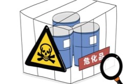 「危险化学品专题解读②⑥」危险公示标签（GHS标签）篇