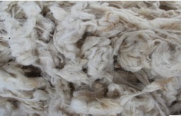 海关总署关于进口蒙古国洗净毛绒检疫和卫生要求的公告