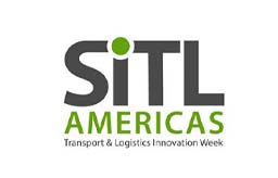墨西哥国际仓储设备及物流展览会SiTL