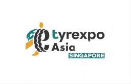 新加坡国际汽保及轮胎展览会Tyrexpo Asia