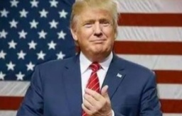 特朗普想要的,中方终于给了