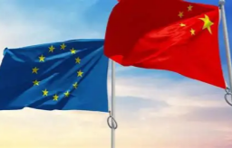 合作才能共赢 中欧企业家共议经贸热点