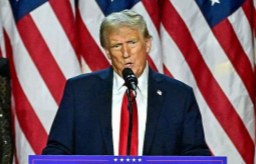 美国政府宣布对药品和重型卡车等商品加征关税