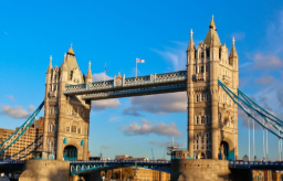 英媒：伦敦预计将对过夜游客开征旅游税