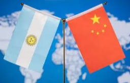 中阿直航即将正式开通