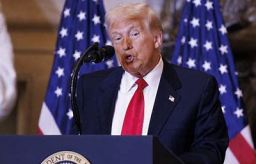 美企集体追讨千亿美元非法关税